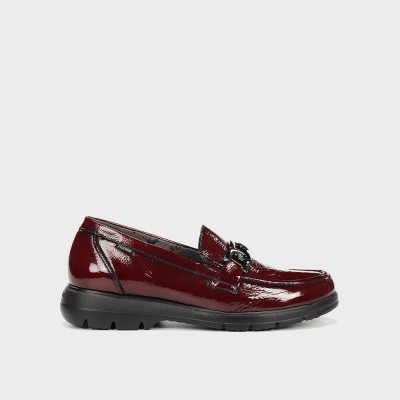 MOCASINES MUJER FLUCHOS F1794 